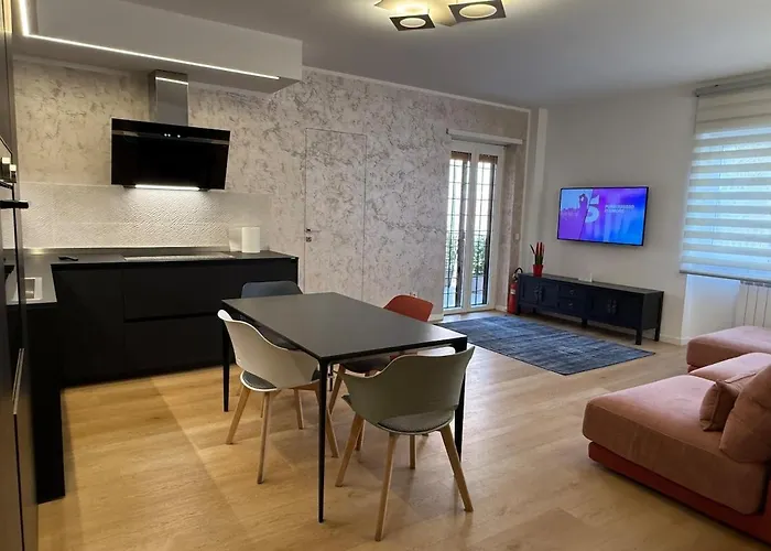 Appartamento Apartment