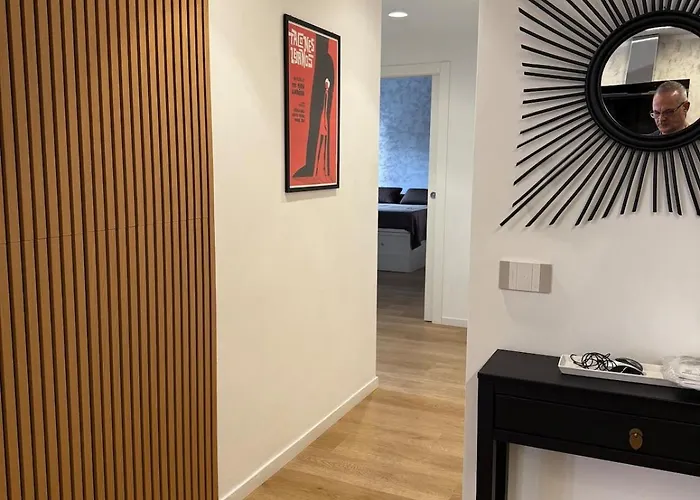 Apartment Appartamento