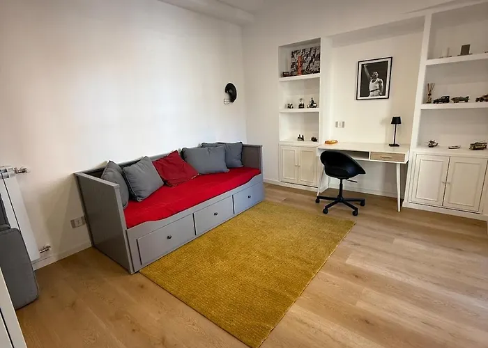 Apartment Appartamento